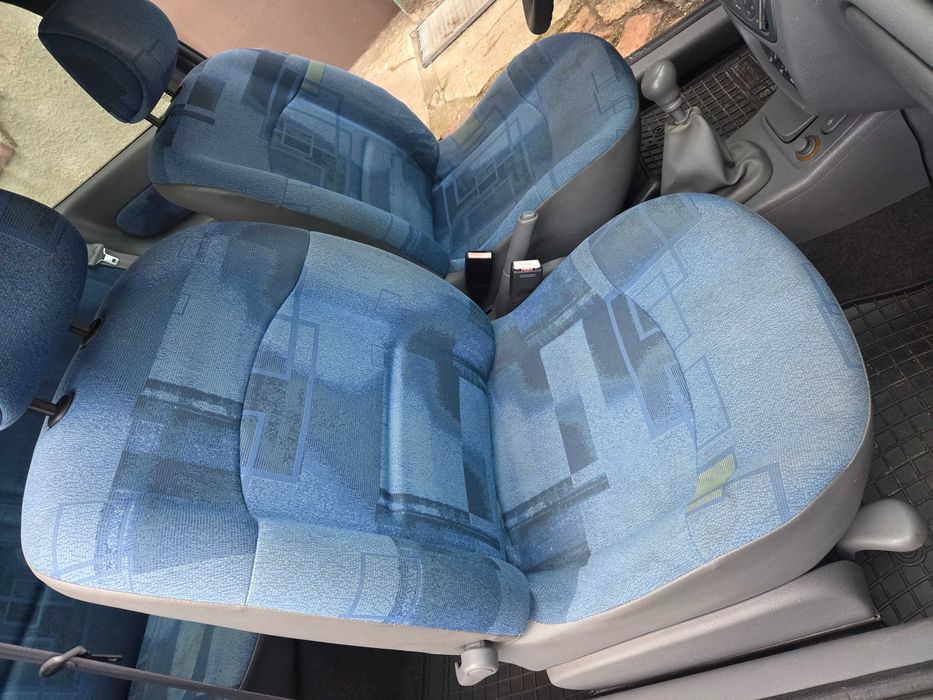 Renault Clio II 1.4 16v 2000r MTV edition