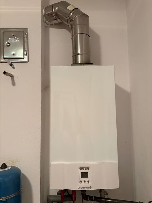 Piec gazowy De Dietrich MS24 HX1