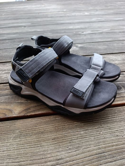 Sandały męskie FILA r.42