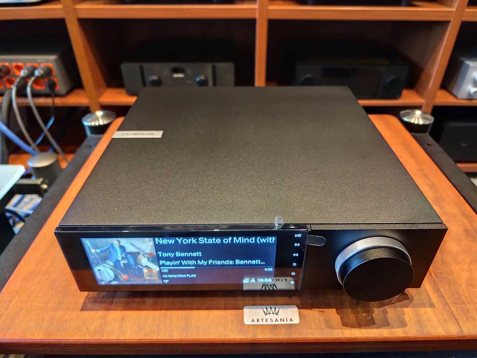 Cambridge Audio Evo 150 SE