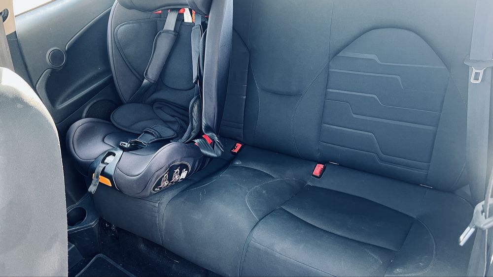 Alfa romeo Mito 1.3