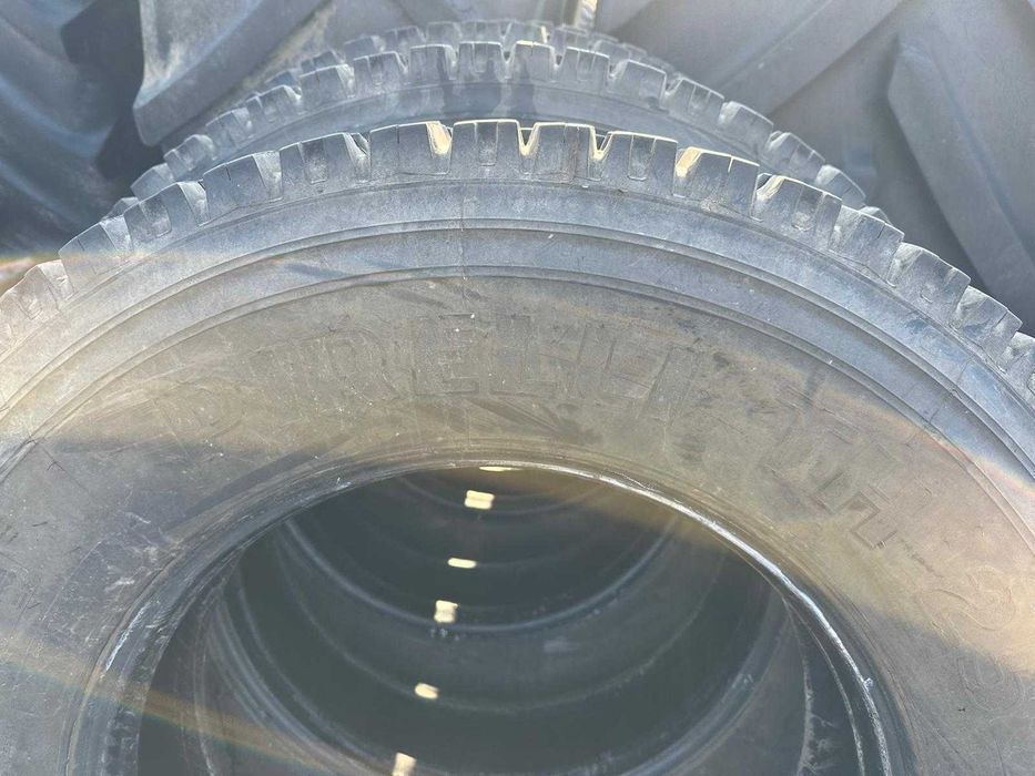 10R 22.5 Pirelli TH2 10R/22.5