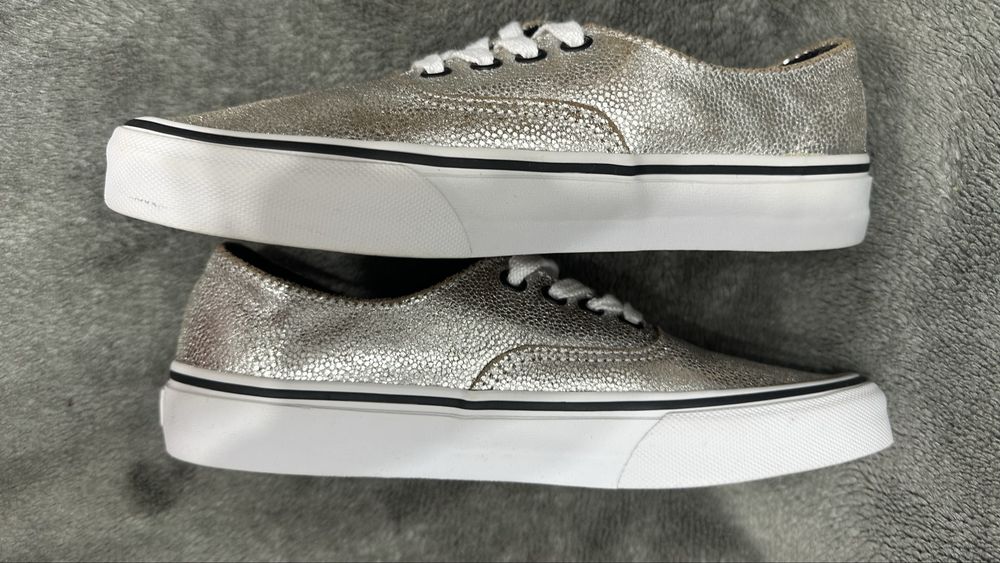 Vans off the wall