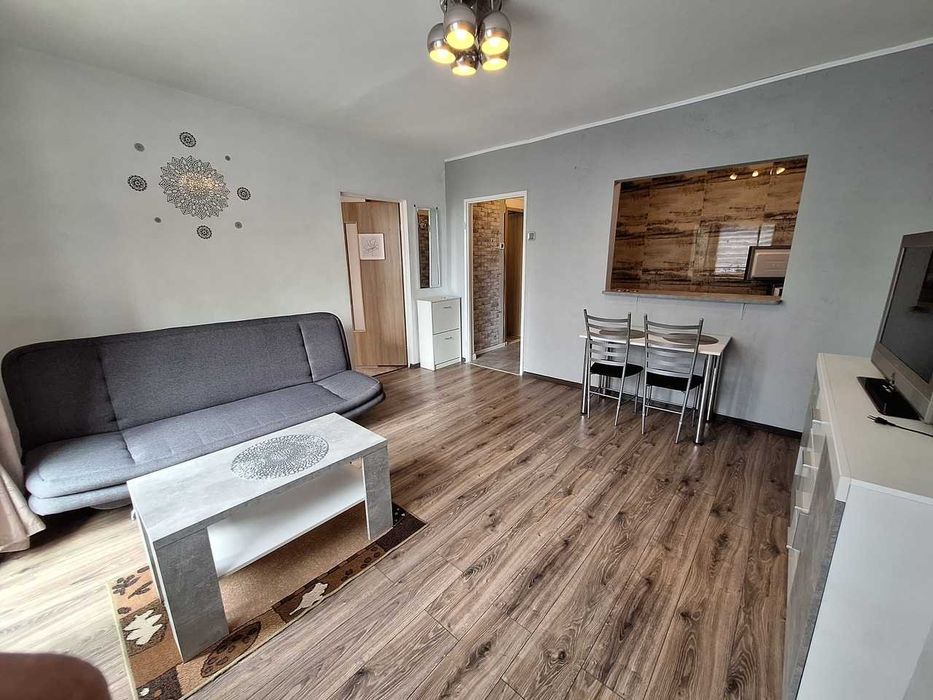 Sosnowiec, Grota Roweckiego-  2 pokoje na wynajem