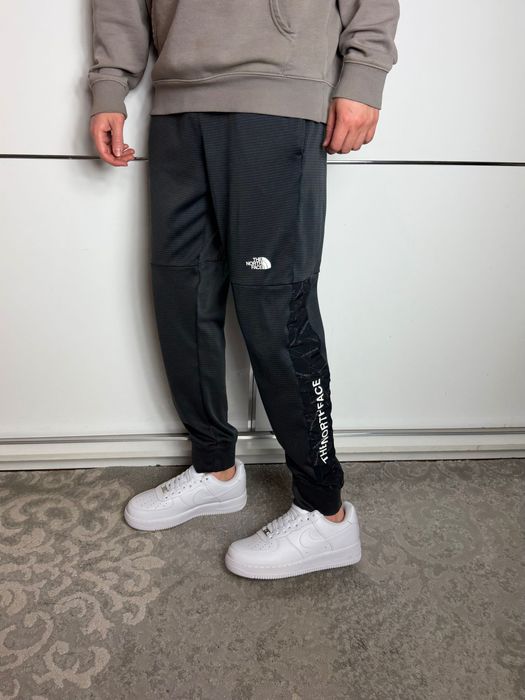 Spodnie The North Face Nowa Kolekcja Dresy