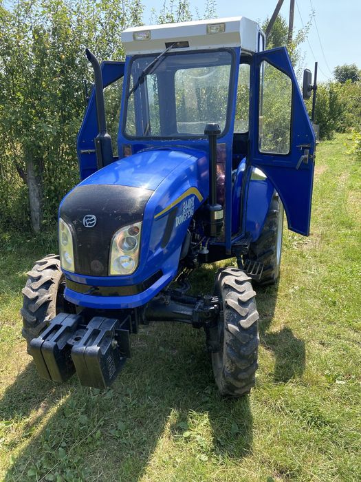 Продам dong feng 244DHX