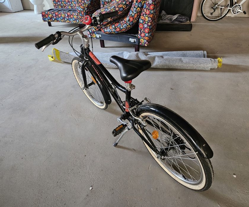 Rower decatlon  riverside