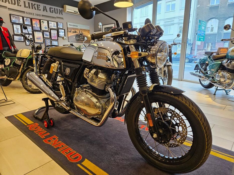Royal Enfield