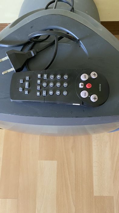 Телевізор   Philips