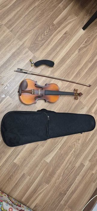 Violino marca thoman 4/4