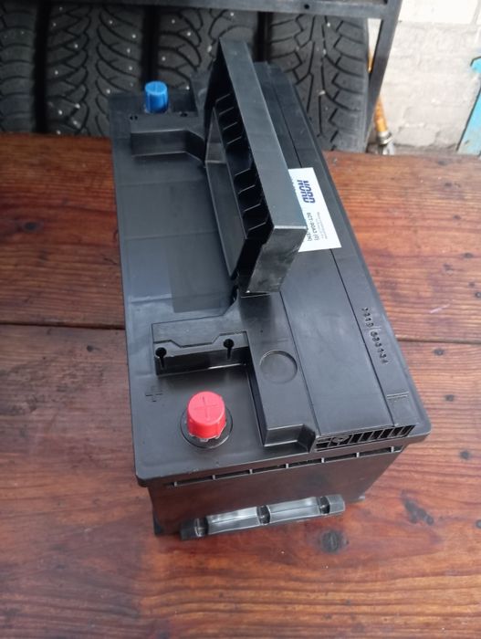 аккумулятор Nord 12в 90 а-год 700а