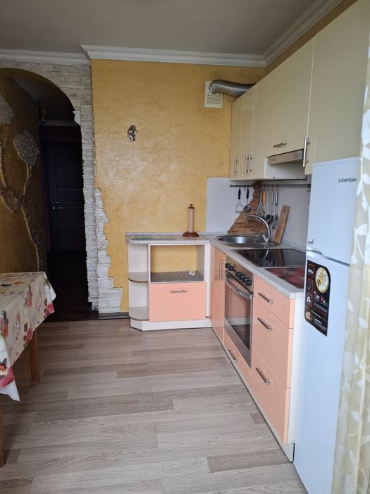 Сдам в долгосрочную аренду 1 комнатную на Фрунзенском