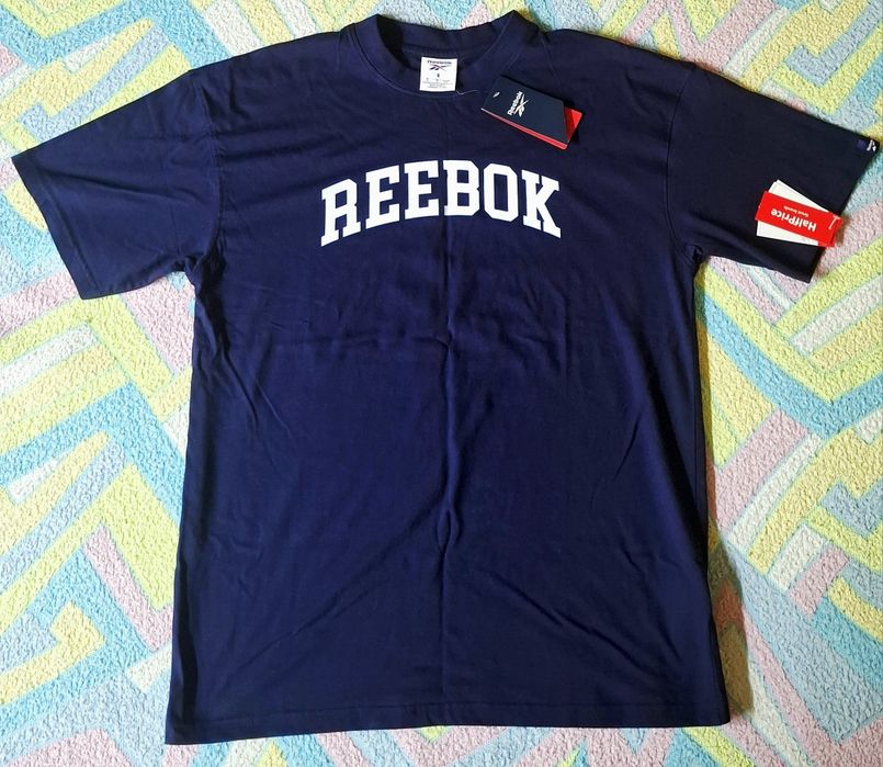 Футболка "Reebok"