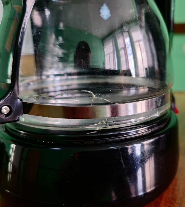 Кавоварка MG-964