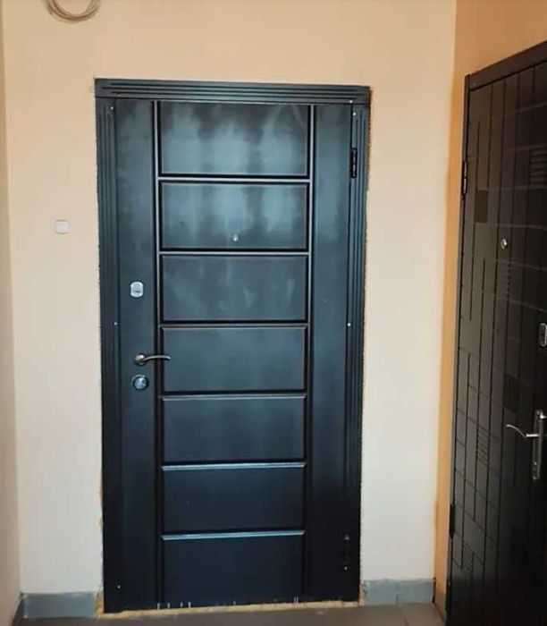 22851Продам 3 комнатную квартиру на Дмитриевской!