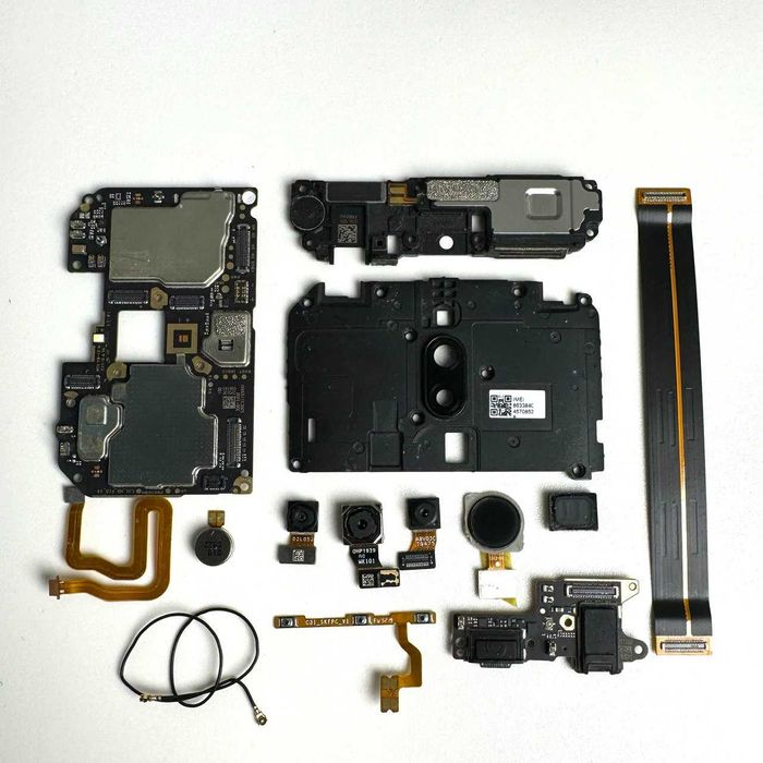 Разборка телефона Xiaomi Redmi 8/8a шрот, запчасти