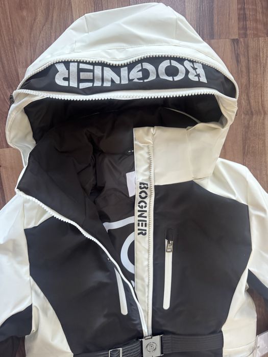 Горнолыжные костюмы Bogner зима 2026