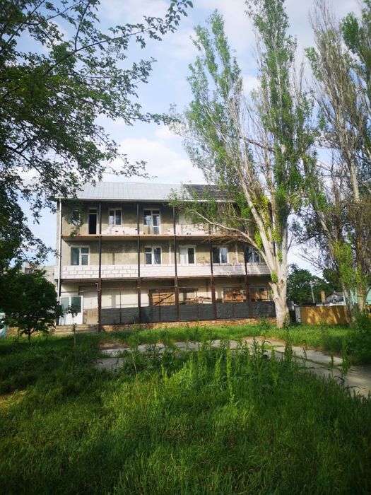 Продам будивлю апарт готелю на Таврійському мікрорайоні