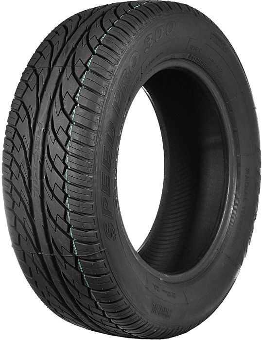 1X Opony Letnie 195/60R15 Profil Sp 300 88H 2019