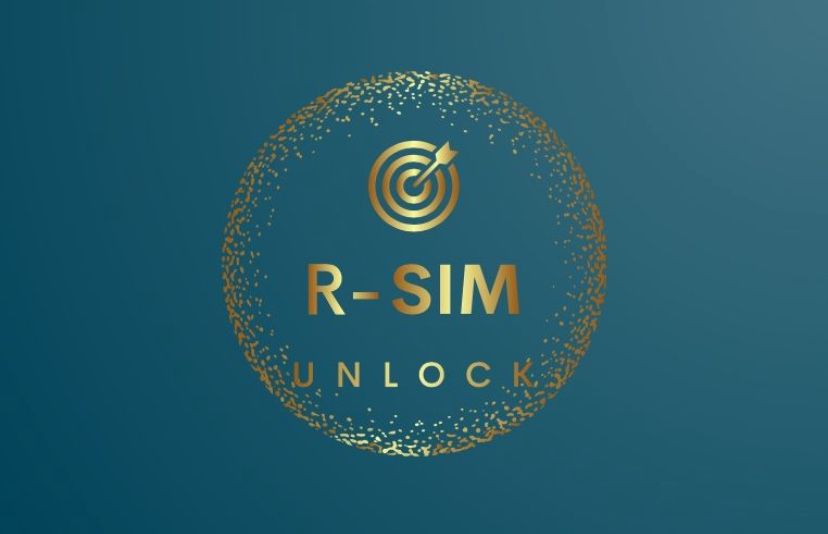R Sim Розблокування iphone від оператора