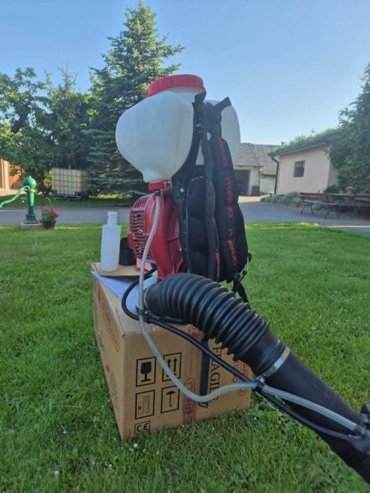 Opryskiwacz M1200EU CiFARELLI