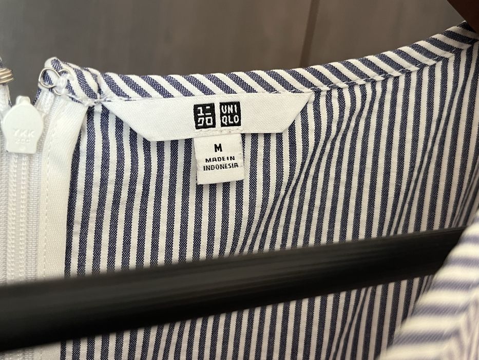 Сукня Uniqlo розмір М