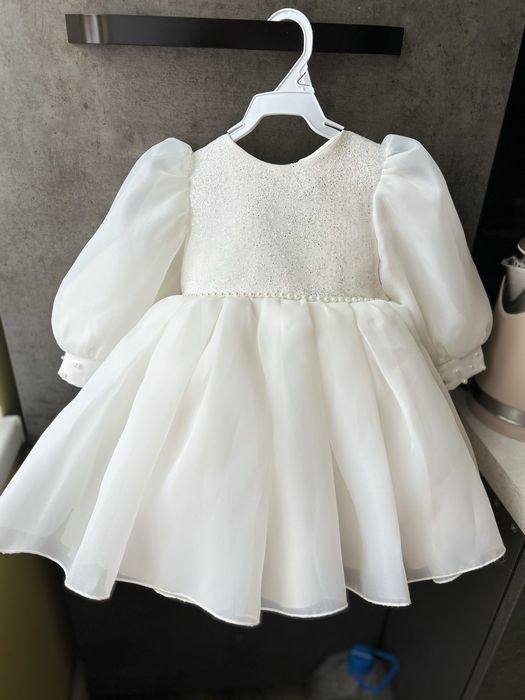 Сукня на рочок.