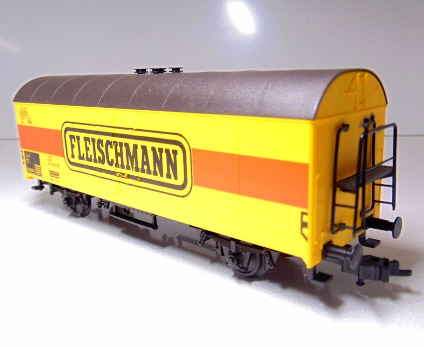Вагон вантажний Fleischmann " Fleischmann", H0 (1:87).