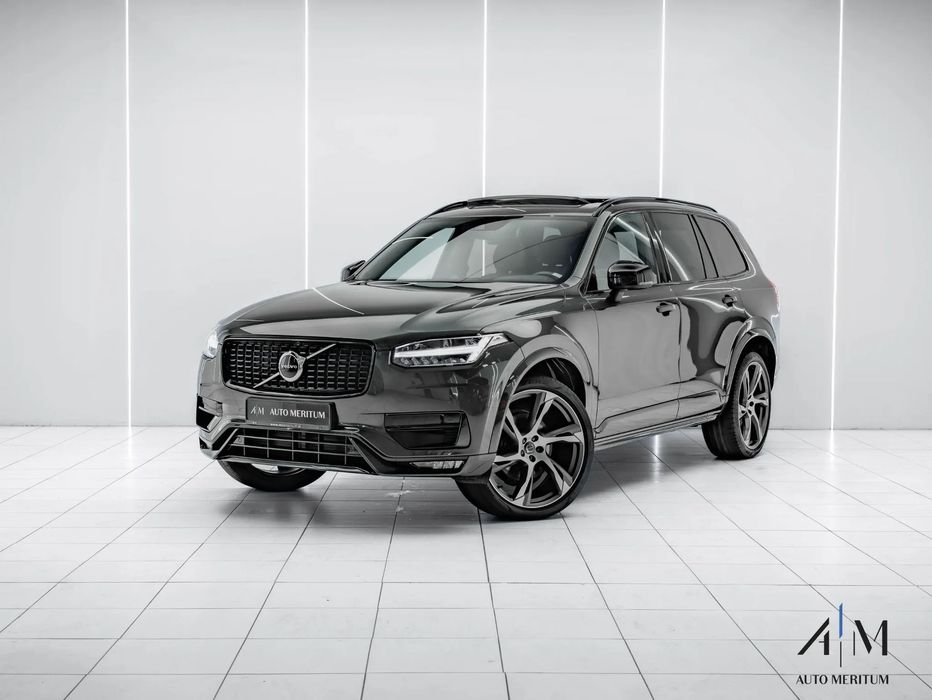 Volvo XC 90