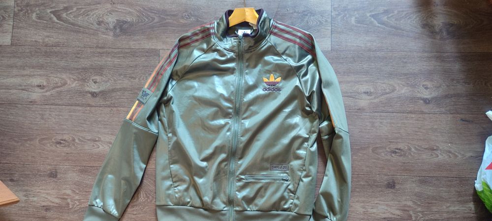 Олимпос   adidas