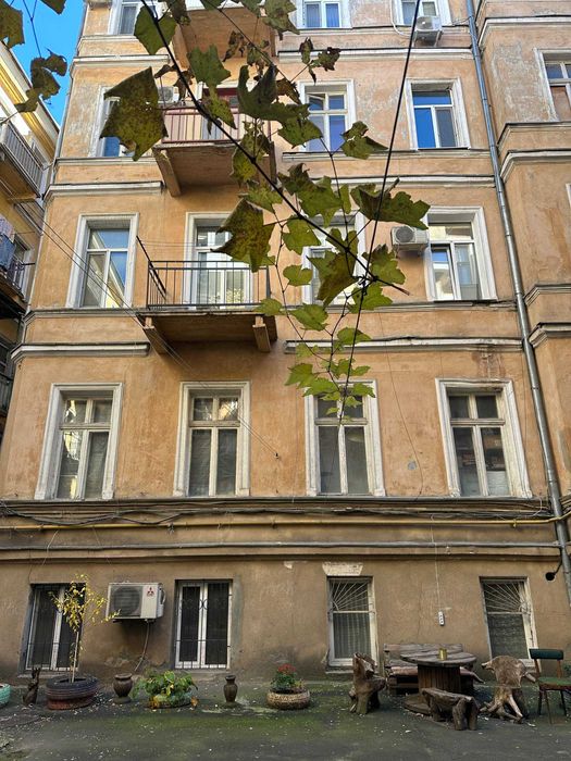 1-комнатная квартира по адресу Куликово поле пл. (площадь 27 м²) - Atlanta.ua - фото 23