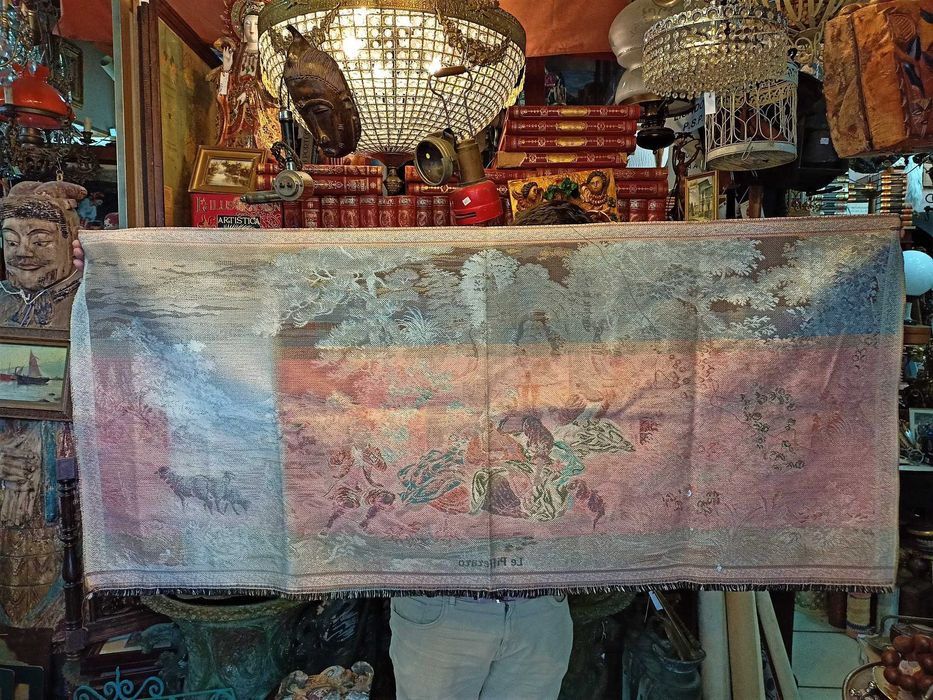 Tapeçaria Italiana Le Pifferaro