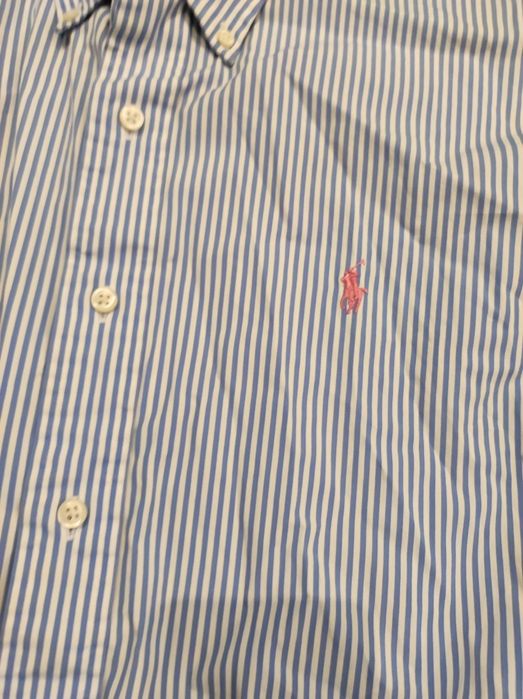 Koszula męska Ralph Lauren rozm XXL