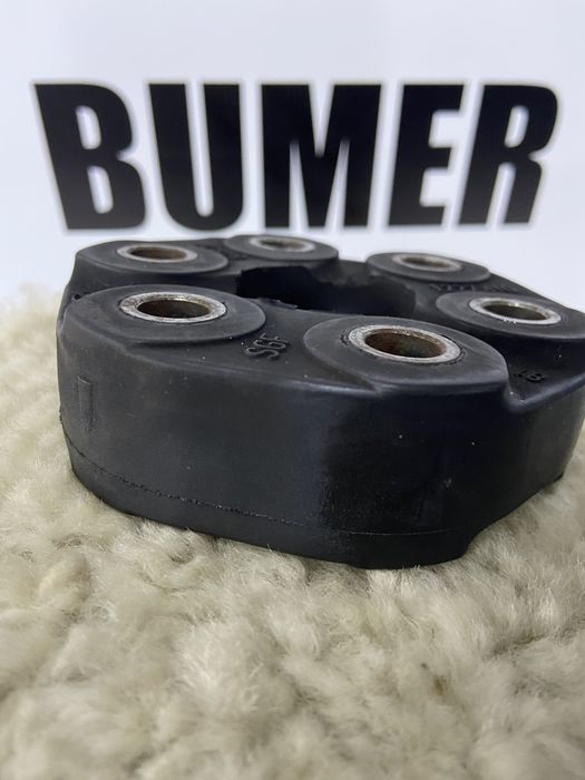 Еластичная Муфта Вала БМВ Е46 Е36 Е39 Е34 М43 М52 1227410 318 320 523