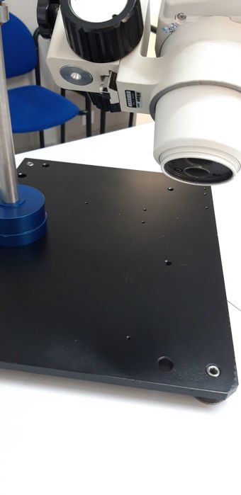 Microscópio  NIKON SMZ-1 Binocular