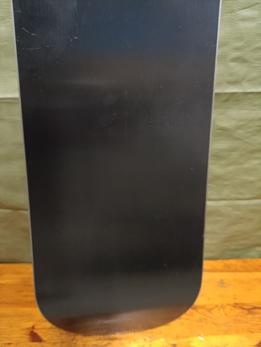 Nr 55 Deska snowboardowa Nitro Ripper 137 cm + wiązania