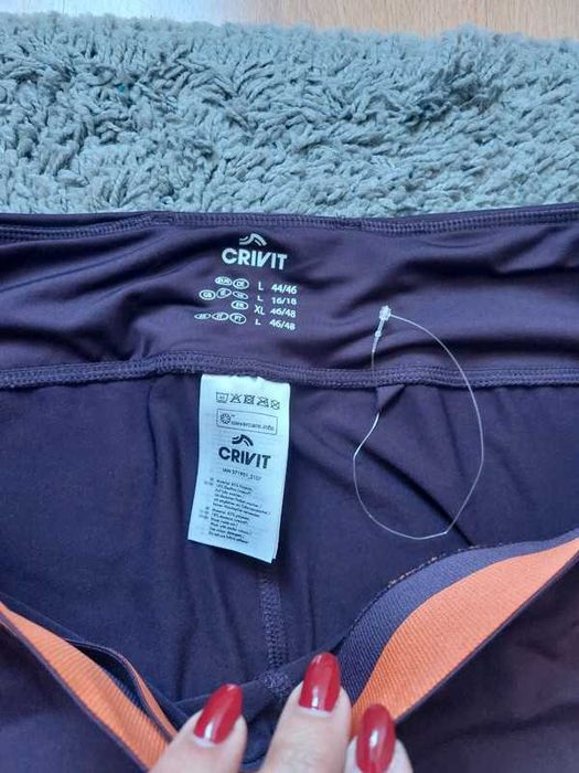 Calcas fitness novas