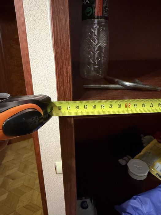 Продам мебель для гардеробной