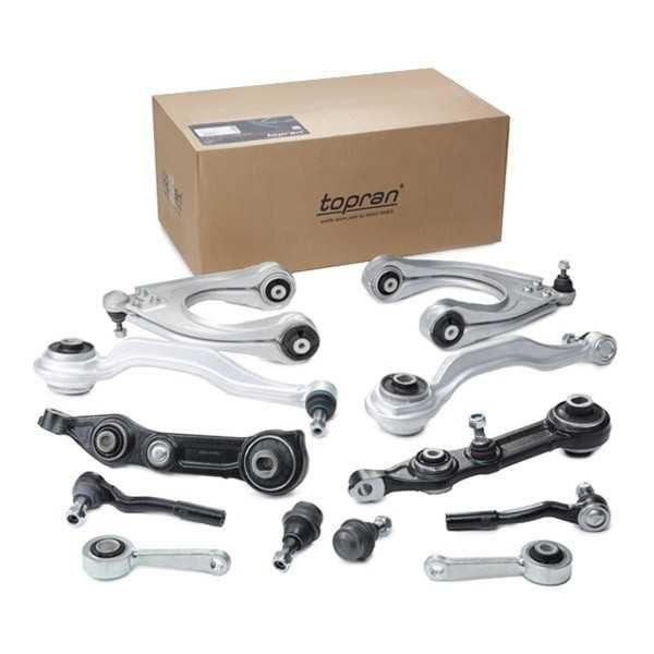 Комплект передніх важелів Mercedes W211 | Ричаги підвіски | Нові