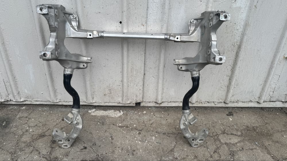 Подрамник Audi Q7 4M 2016-2024/ 4M0399315Q / балка передняя audi Q7 4M