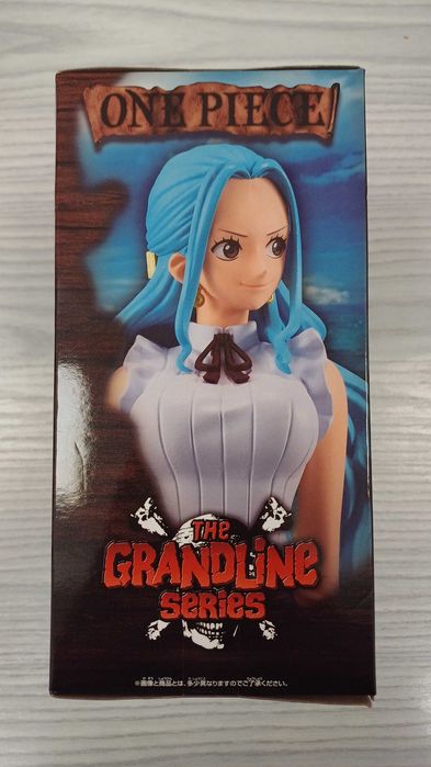 Vivi One Piece Figurka Manga Anime