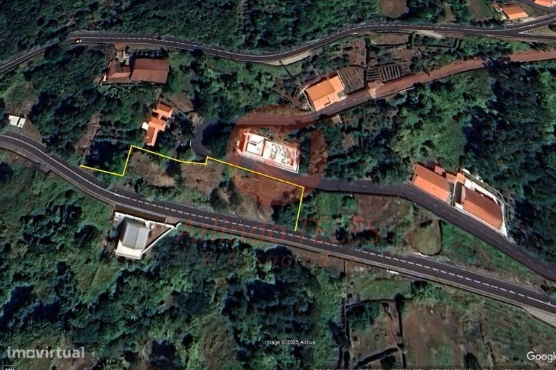 Venda Terreno