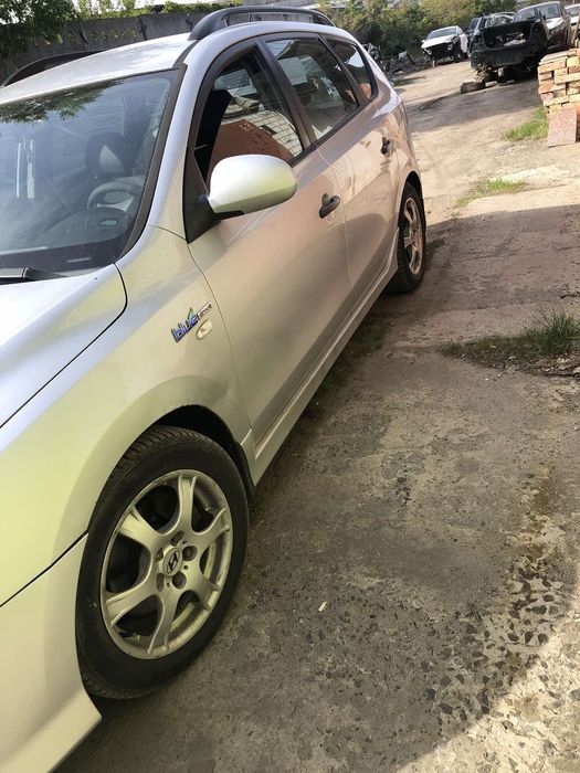 Разборка Hyundai Elantra I30 SW 1,6 CRDI D4FB шрот гарантія 14 дней