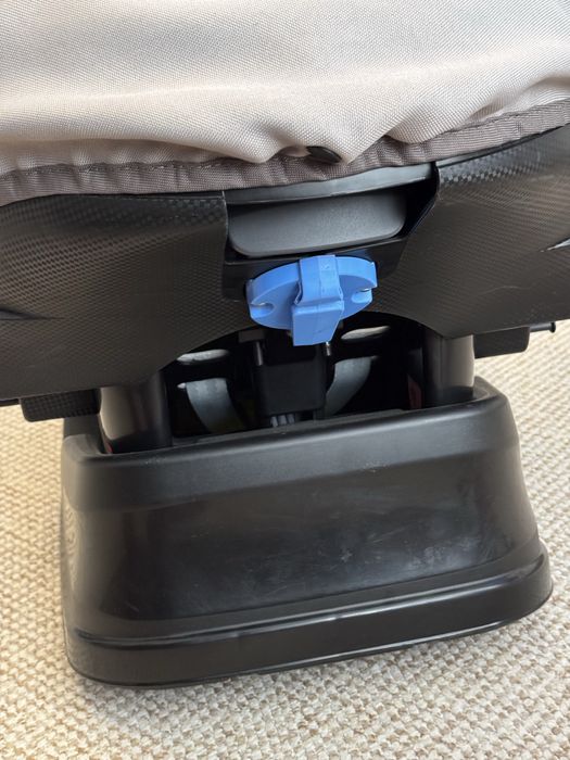 Автолюлька Chicco