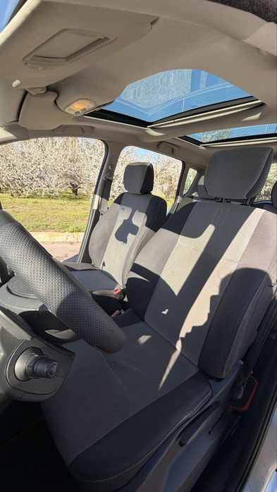 Renault Grand Modus