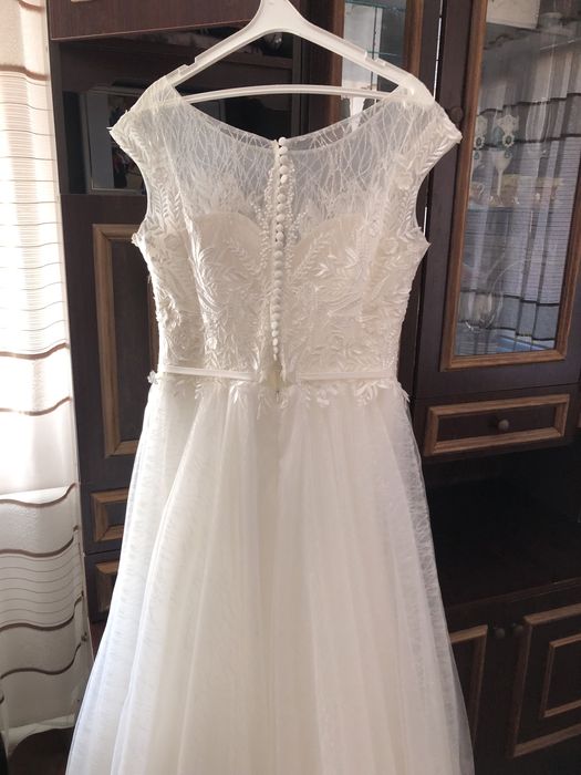 Весільне плаття !!!