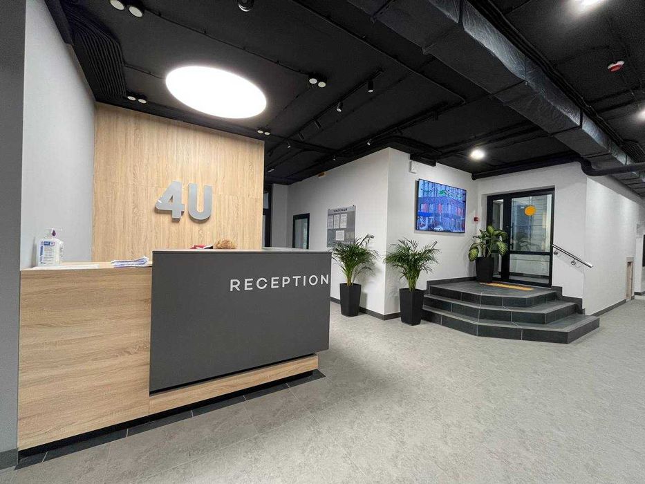 Смарт квартира ЖК4U Мудрака 1Б метро Академгородок Ремонт