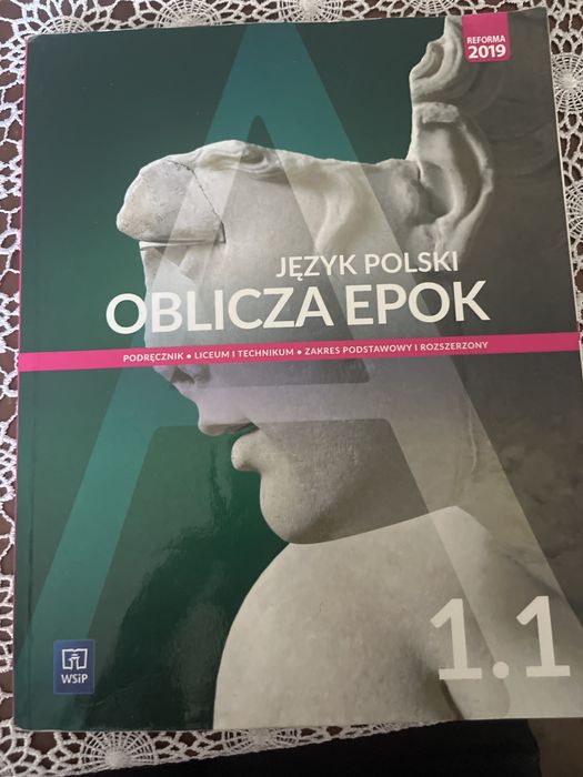 Oblicza epok 1.1