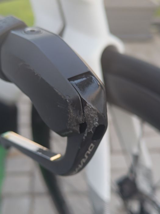 Bicicleta Orbea Ordu M20ILTD Triatlo