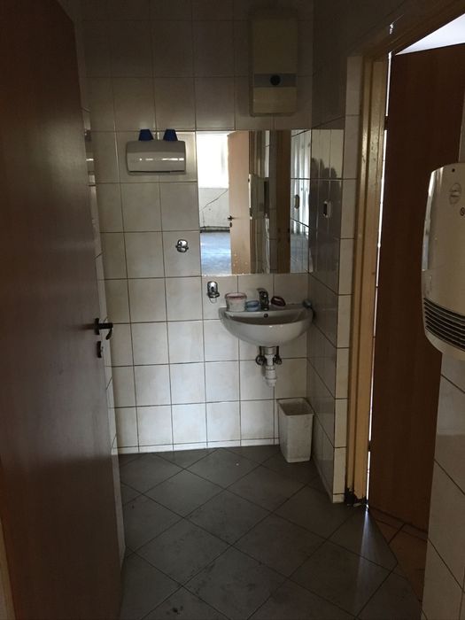 Hala magazynowa / pomieszczenia gospodarcze